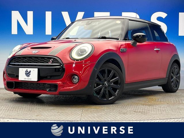 BMW / MINI COOPER SD