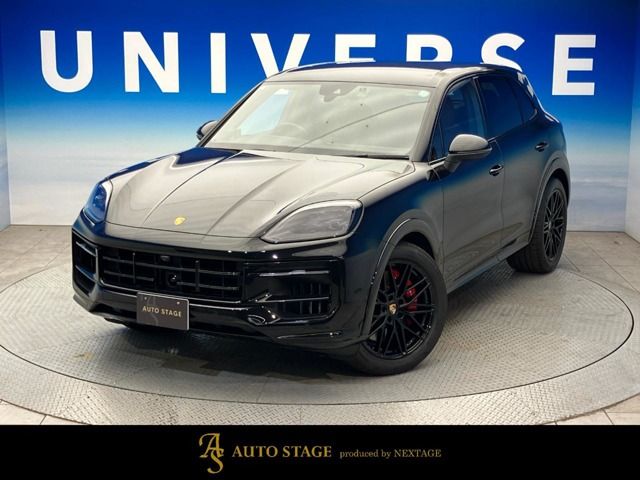 PORSCHE / PORSCHE Cayenne