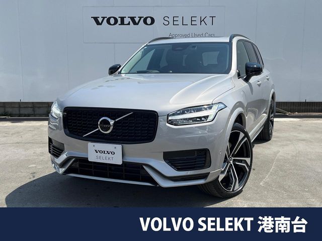 VOLVO / VOLVO XC90