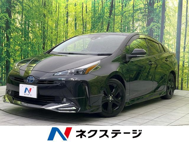 TOYOTA / PRIUS