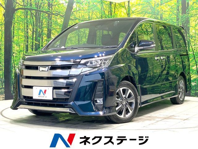 TOYOTA / NOAH