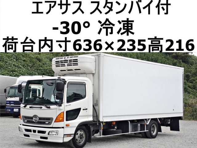 HINO / RANGER