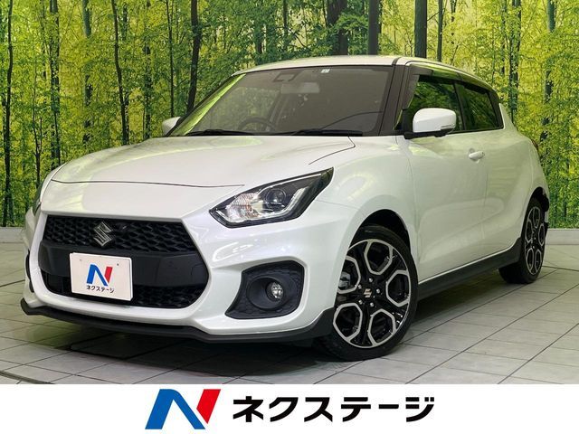 SUZUKI / SWIFT