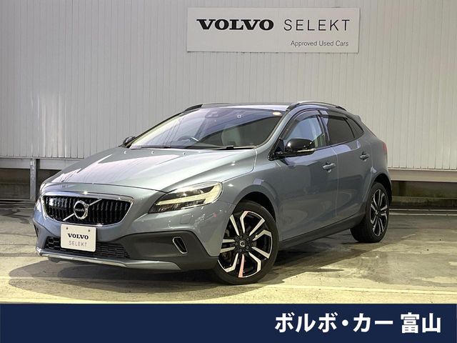 VOLVO / VOLVO V40 CROSS COUNTRY