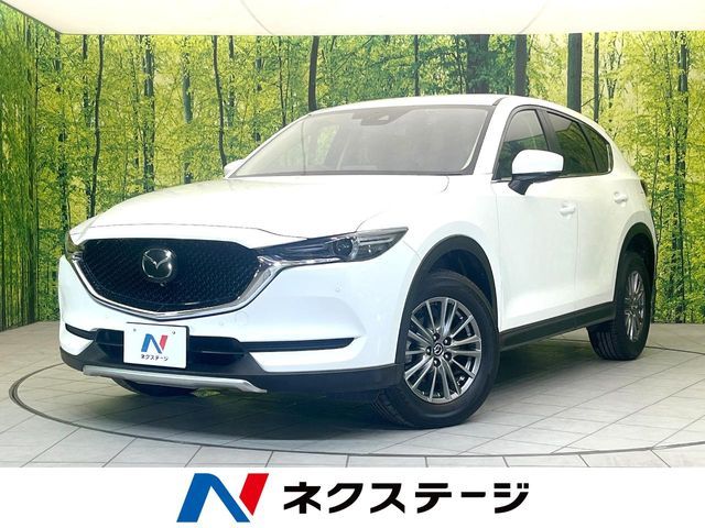 MAZDA / CX-5