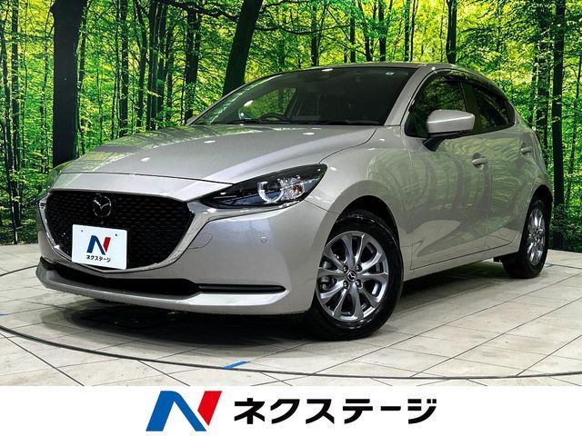 MAZDA / MAZDA2