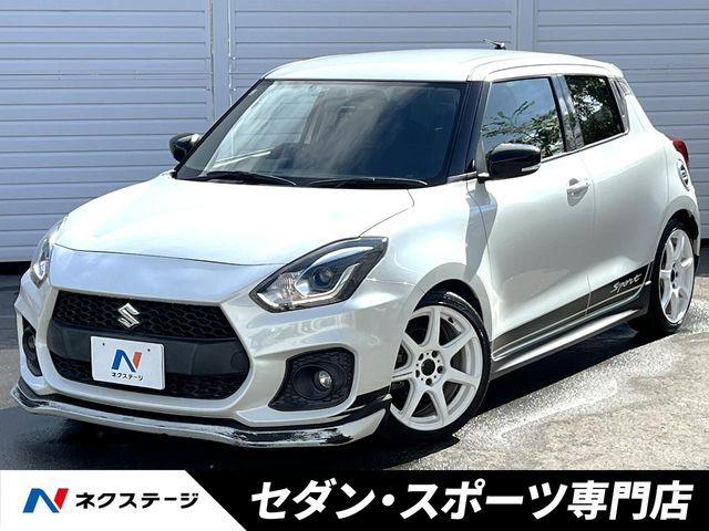 SUZUKI / SWIFT