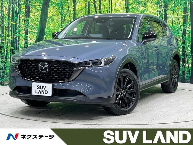 MAZDA / CX-5