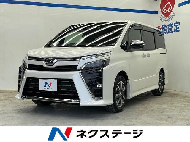 TOYOTA / VOXY