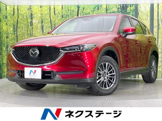 MAZDA / CX-5