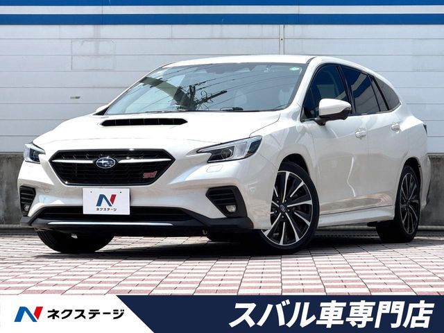 SUBARU / LEVORG