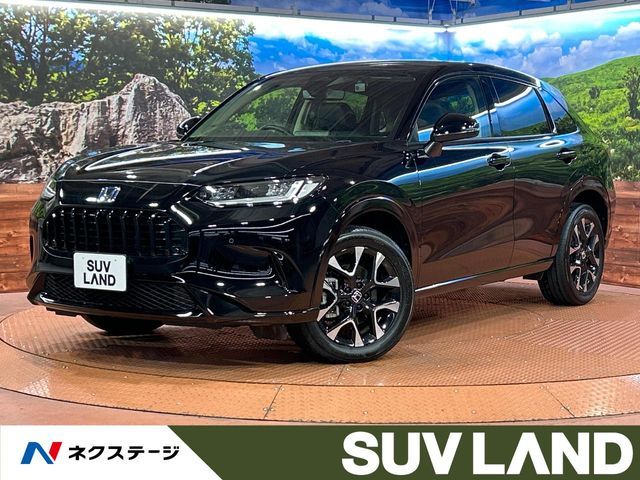 HONDA / ZR-V e:HEV