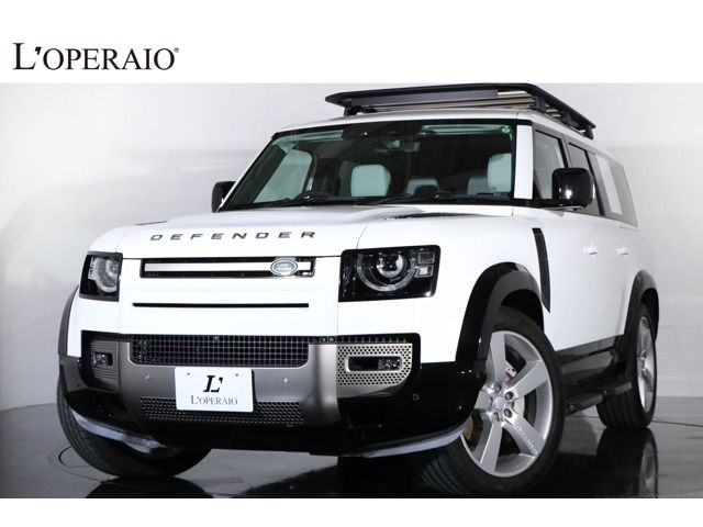 ROVER / ROVER DEFENDER