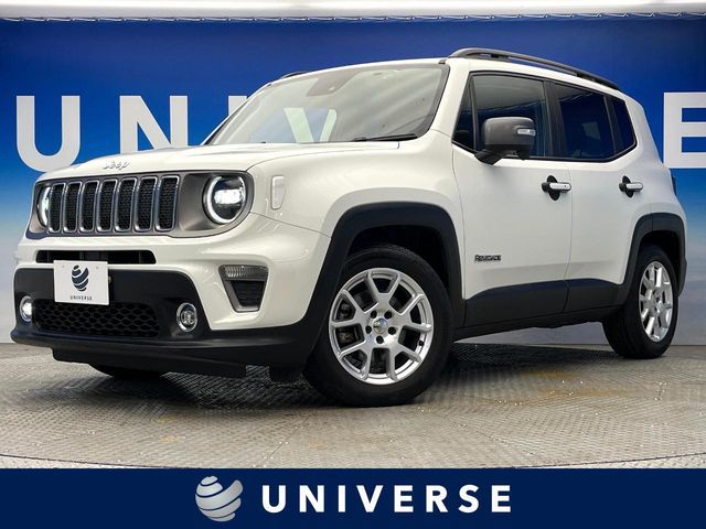 JEEP / JEEP Renegade