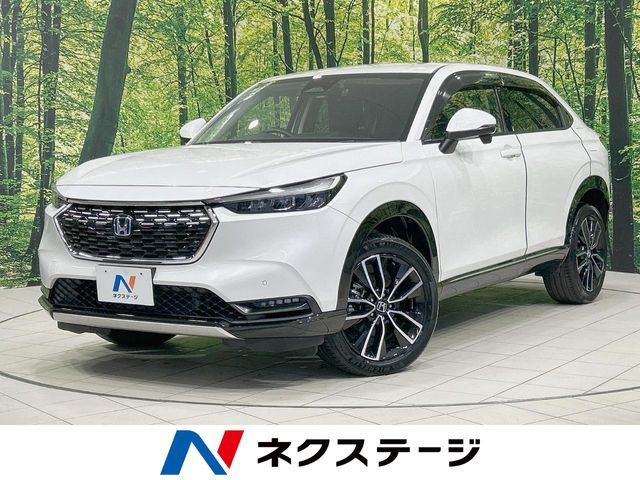 HONDA / VEZEL e:HEV