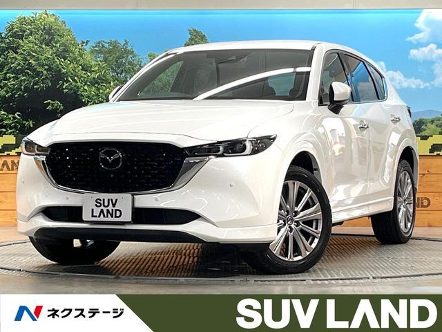 MAZDA / CX-5