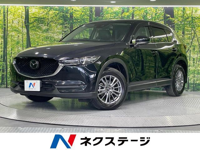 MAZDA / CX-5