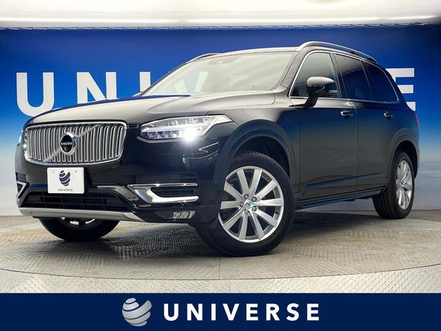 VOLVO / VOLVO XC90