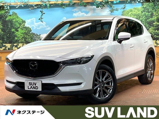 MAZDA / CX-5