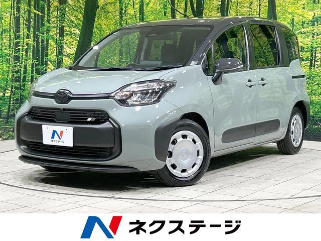 TOYOTA / SIENTA