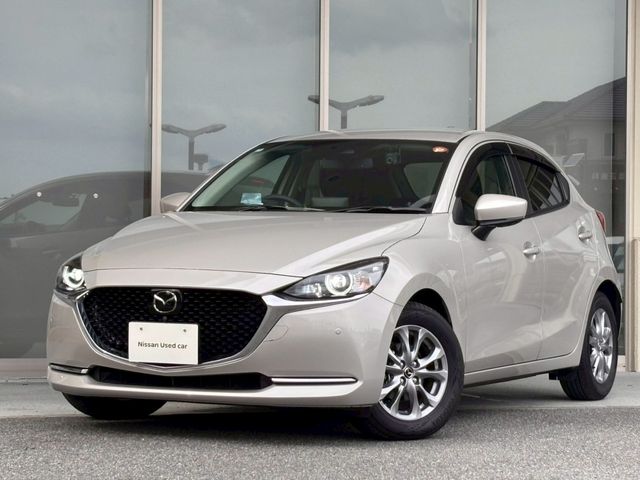 MAZDA / MAZDA2