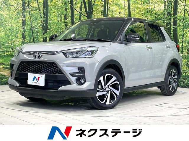 TOYOTA / RAIZE