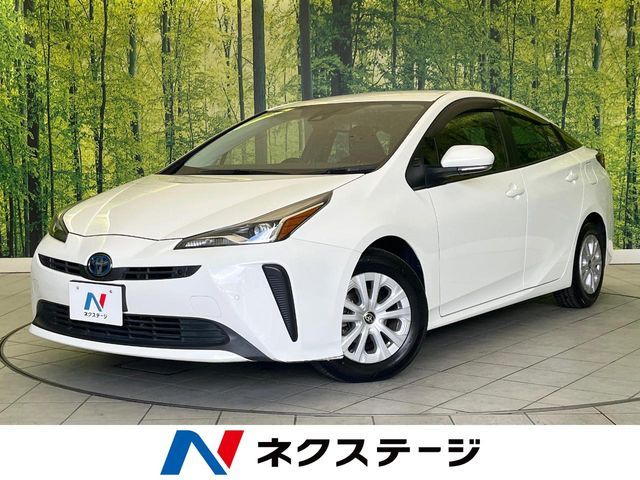 TOYOTA / PRIUS