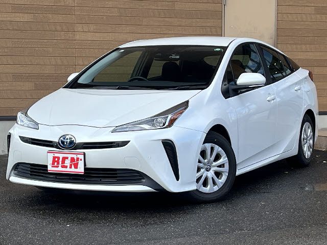 TOYOTA / PRIUS