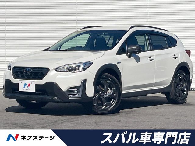 SUBARU / SUBARU XV HYBRID