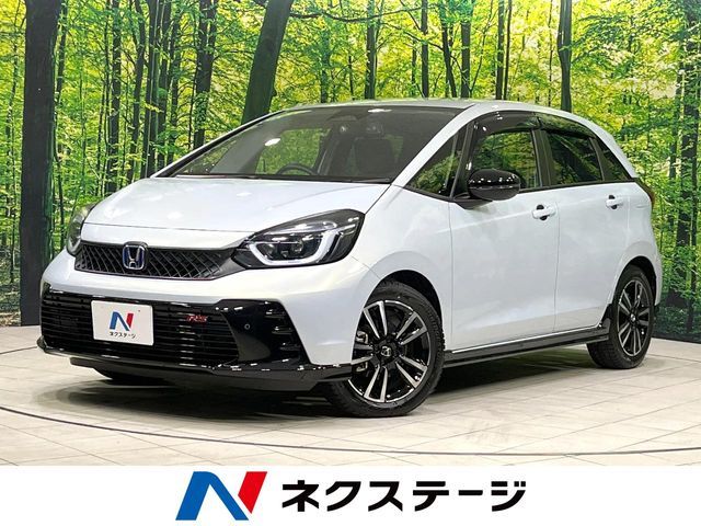 HONDA / FIT e:HEV