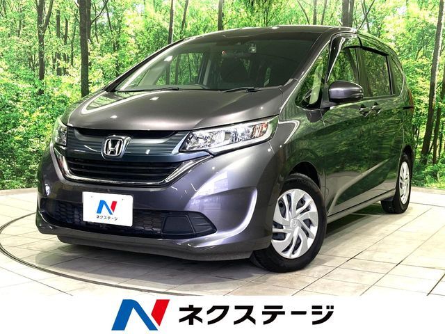 HONDA / FREED