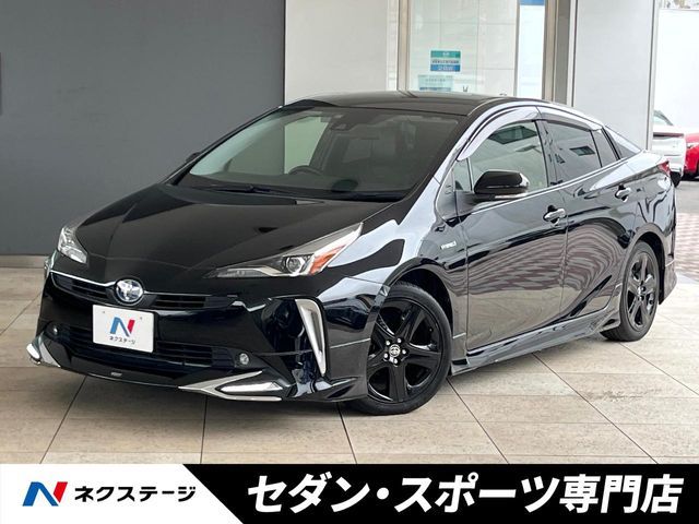 TOYOTA / PRIUS