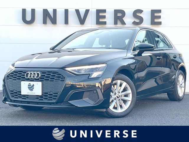 AUDI / AUDI A3 SPORTBACK