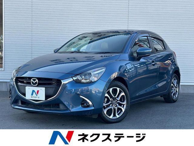 MAZDA / DEMIO