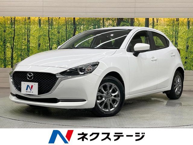 MAZDA / MAZDA2