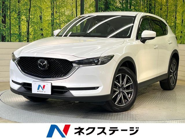 MAZDA / CX-5