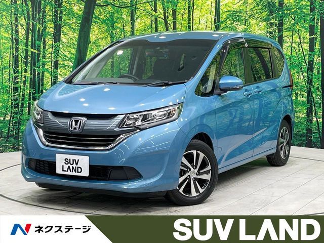 HONDA / FREED