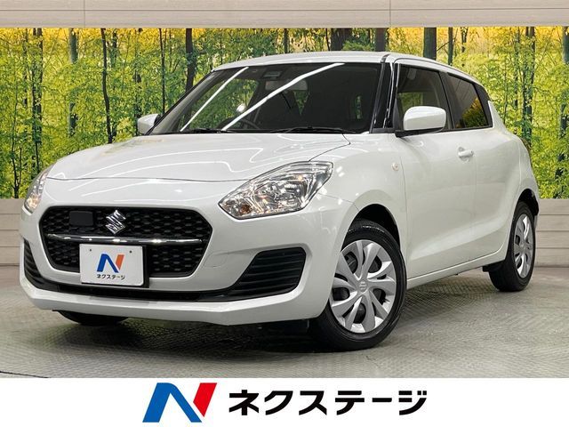 SUZUKI / SWIFT