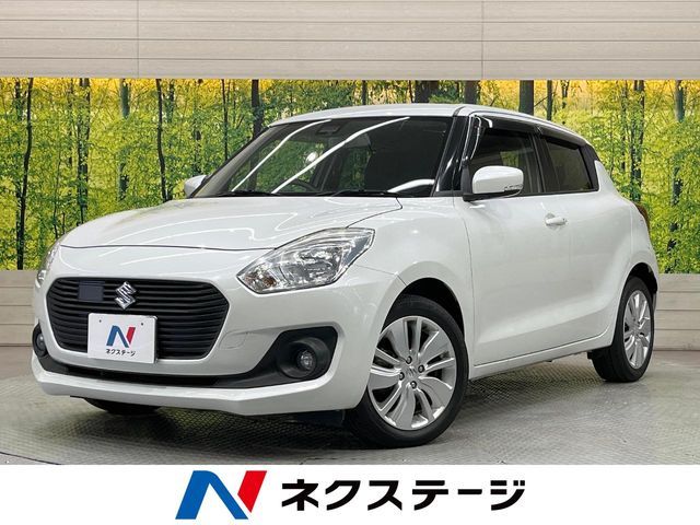 SUZUKI / SWIFT