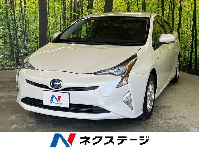 TOYOTA / PRIUS