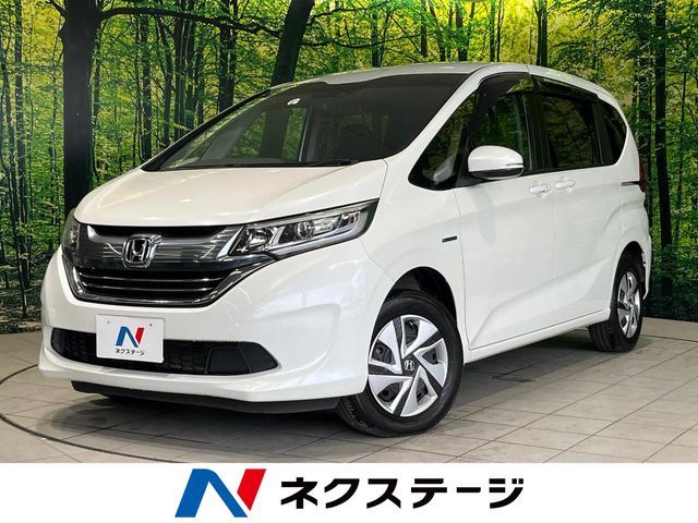 HONDA / FREED HYBRID 4WD
