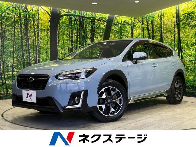 SUBARU / SUBARU XV