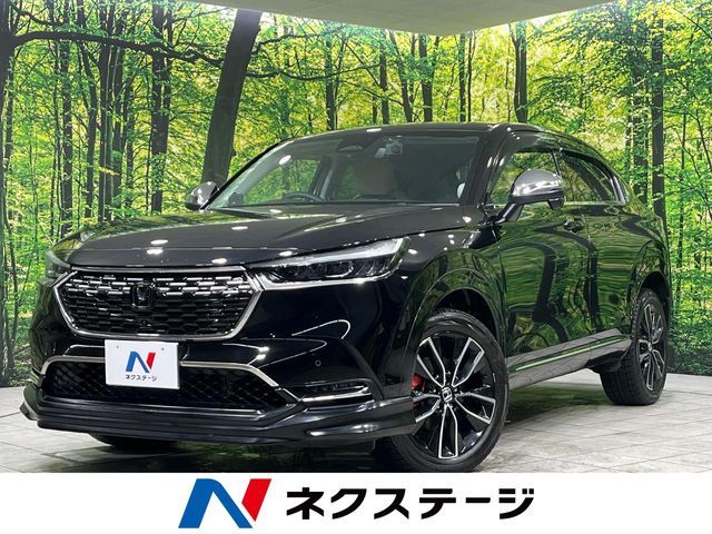 HONDA / VEZEL e:HEV