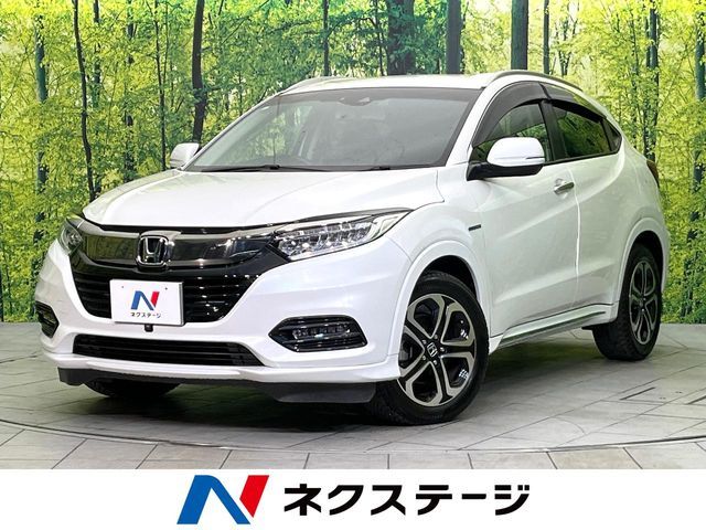HONDA / VEZEL HYBRID
