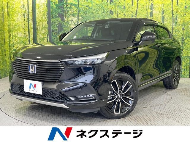 HONDA / VEZEL e:HEV