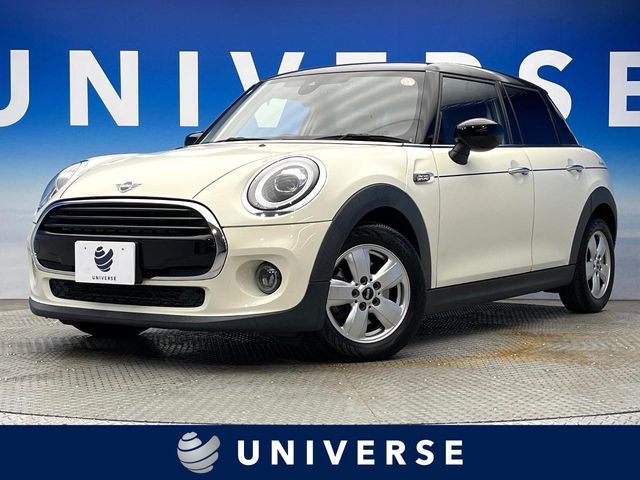 BMW / MINI COOPER 5DOOR