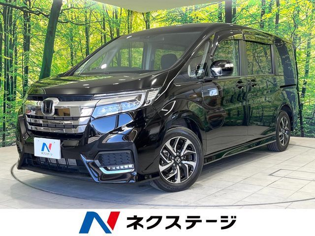 HONDA / STEPWAGON SPADA