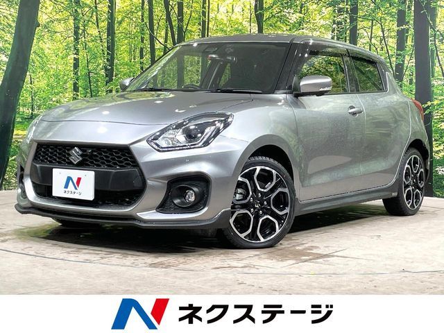 SUZUKI / SWIFT
