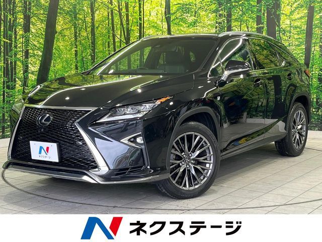 TOYOTA / LEXUS RX300