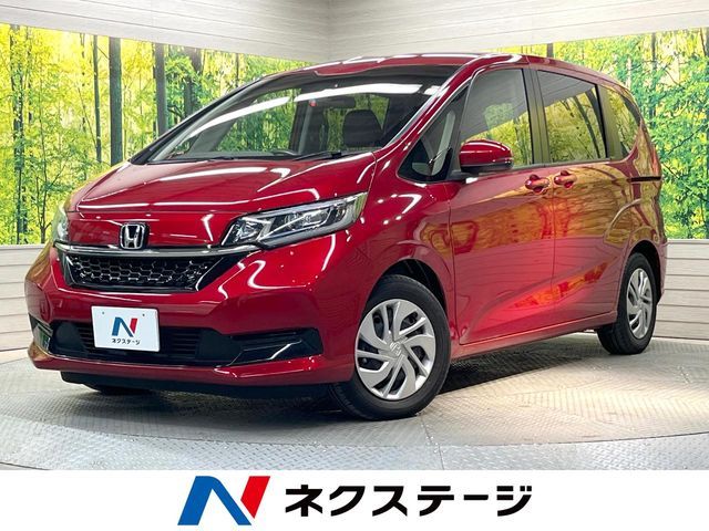 HONDA / FREED
